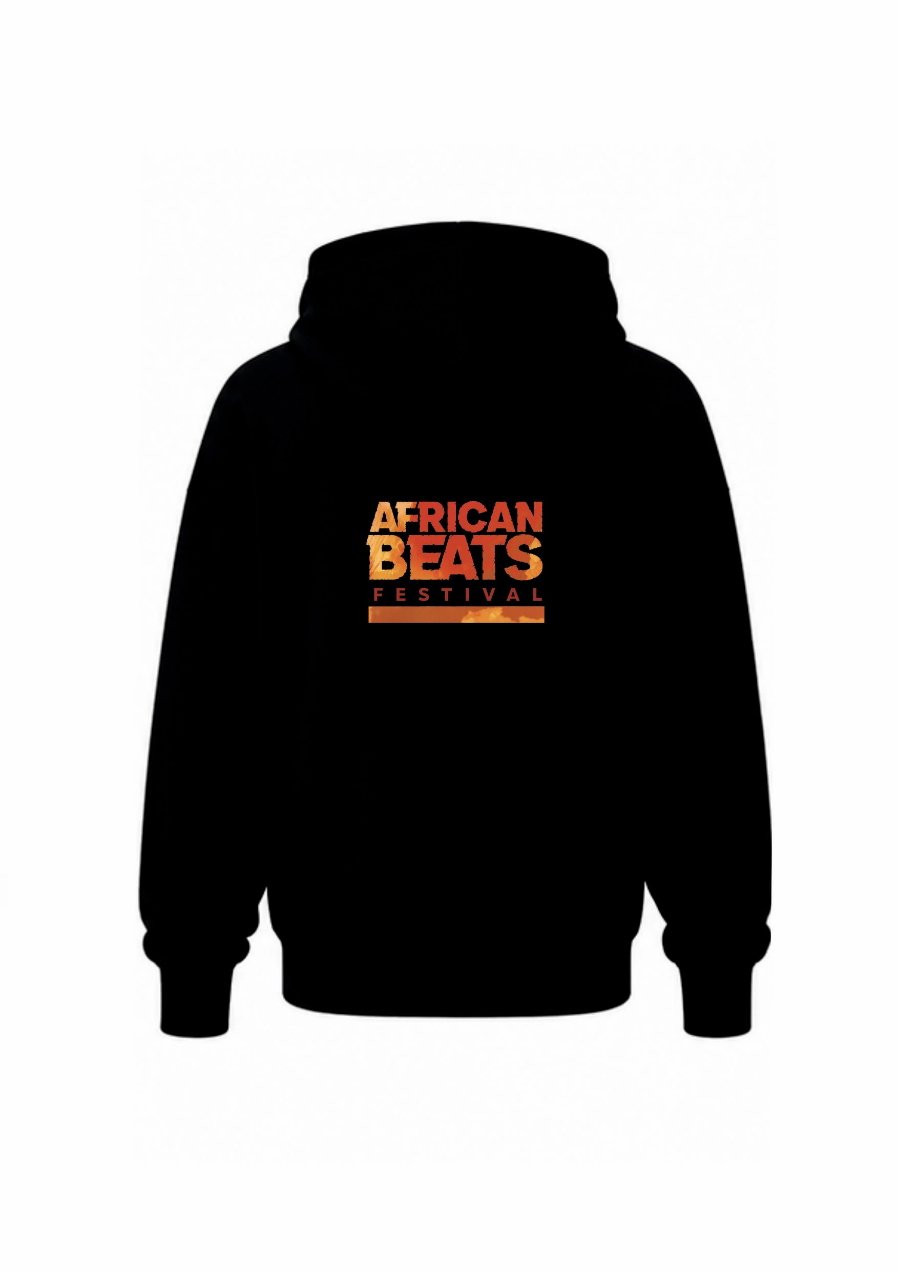 Bluza AFRICAN BEATS FESTIVAL 2026 - Bębniarze - obrazek 2